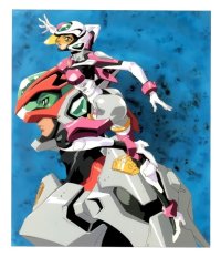 BUY NEW virus buster serge - 48794 Premium Anime Print Poster