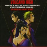 BUY NEW voltage fighter gowcaizer - 10567 Premium Anime Print Poster