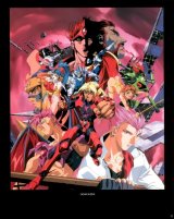 BUY NEW voltage fighter gowcaizer - 10625 Premium Anime Print Poster