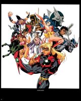 BUY NEW voltage fighter gowcaizer - 10632 Premium Anime Print Poster