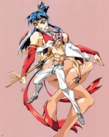 BUY NEW voltage fighter gowcaizer - 10637 Premium Anime Print Poster