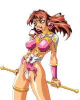BUY NEW voltage fighter gowcaizer - 10638 Premium Anime Print Poster