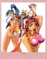 BUY NEW voltron - 12239 Premium Anime Print Poster