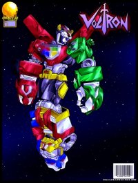 BUY NEW voltron - 64552 Premium Anime Print Poster
