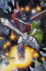 BUY NEW voltron - 64553 Premium Anime Print Poster