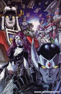 BUY NEW voltron - 85152 Premium Anime Print Poster