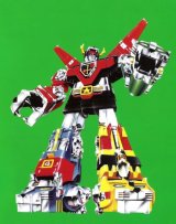 BUY NEW voltron - 86676 Premium Anime Print Poster