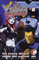 BUY NEW voltron - 87943 Premium Anime Print Poster