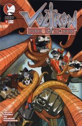 BUY NEW voltron - 98177 Premium Anime Print Poster