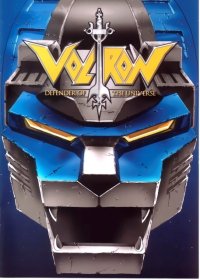 BUY NEW voltron - 98178 Premium Anime Print Poster