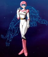BUY NEW vs knight lamune and 40 fire - 100425 Premium Anime Print Poster