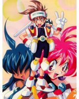 BUY NEW w juliet - 154241 Premium Anime Print Poster