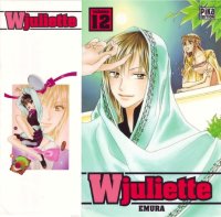 BUY NEW w juliet - 191607 Premium Anime Print Poster