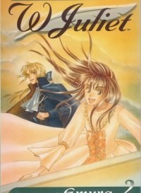 BUY NEW w juliet - 42972 Premium Anime Print Poster