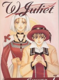 BUY NEW w juliet - 42973 Premium Anime Print Poster