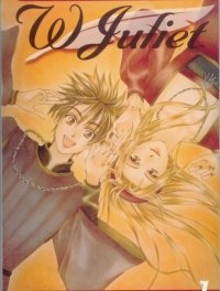 BUY NEW w juliet - 42974 Premium Anime Print Poster
