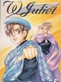 BUY NEW w juliet - 42976 Premium Anime Print Poster