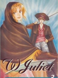 BUY NEW w juliet - 42978 Premium Anime Print Poster