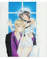 BUY NEW w juliet - 42988 Premium Anime Print Poster