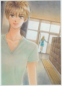 BUY NEW w juliet - 42995 Premium Anime Print Poster