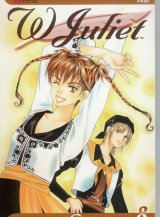 BUY NEW w juliet - 54354 Premium Anime Print Poster