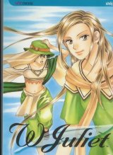 BUY NEW w juliet - 64706 Premium Anime Print Poster