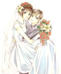 BUY NEW w juliet - 84263 Premium Anime Print Poster