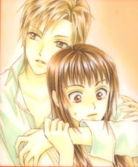 BUY NEW w juliet - 84264 Premium Anime Print Poster