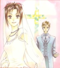 BUY NEW w juliet - 90870 Premium Anime Print Poster