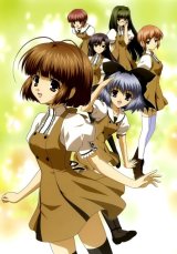 BUY NEW w wish - 70721 Premium Anime Print Poster