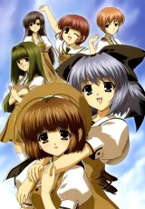 BUY NEW w wish - 70727 Premium Anime Print Poster