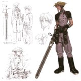 BUY NEW wachenroder - 90318 Premium Anime Print Poster