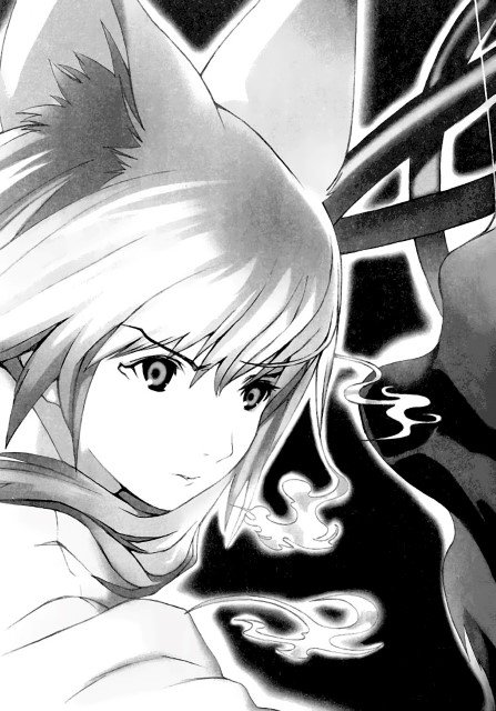BUY NEW wagaya no oinarisama - 167266 Premium Anime Print Poster wagaya no oinarisama - 167738 image