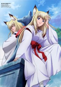 BUY NEW wagaya no oinarisama - 167738 Premium Anime Print Poster