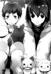 BUY NEW wagaya no oinarisama - 170876 Premium Anime Print Poster