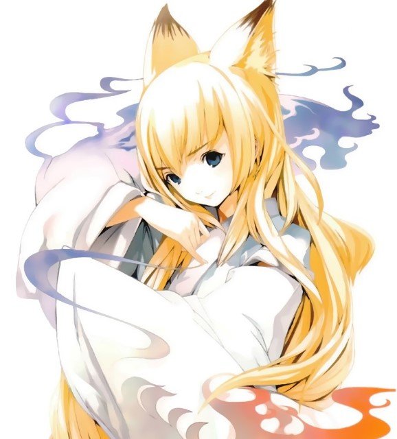 BUY NEW wagaya no oinarisama - 179857 Premium Anime Print Poster wagaya no oinarisama - 180289 image