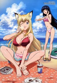 BUY NEW waka ayako - 159937 Premium Anime Print Poster