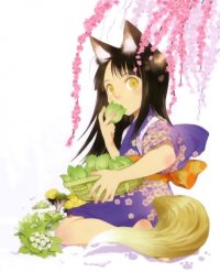 BUY NEW wandaba style - 104467 Premium Anime Print Poster