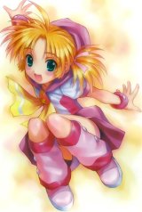 BUY NEW wandaba style - 2622 Premium Anime Print Poster