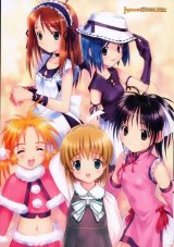 BUY NEW wandaba style - 78298 Premium Anime Print Poster