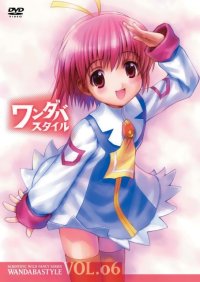 BUY NEW wandaba style - 9727 Premium Anime Print Poster