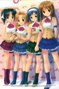 BUY NEW wandaba style - 9731 Premium Anime Print Poster