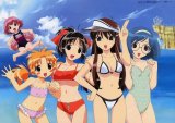 BUY NEW war of genesis - 104928 Premium Anime Print Poster