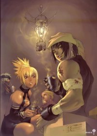 BUY NEW war of genesis - 104929 Premium Anime Print Poster