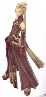 BUY NEW war of genesis - 105030 Premium Anime Print Poster