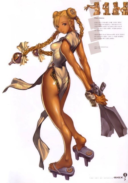 BUY NEW war of genesis - 105053 Premium Anime Print Poster war of genesis - 105930 image