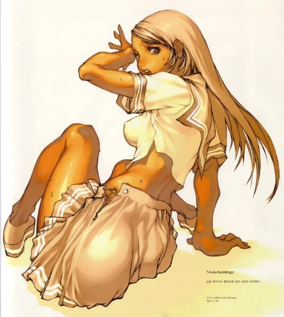 BUY NEW war of genesis - 107965 Premium Anime Print Poster war of genesis - 107966 image