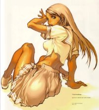 BUY NEW war of genesis - 107965 Premium Anime Print Poster