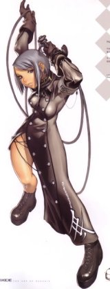 BUY NEW war of genesis - 127812 Premium Anime Print Poster