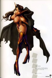 BUY NEW war of genesis - 142165 Premium Anime Print Poster